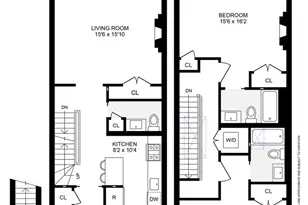 175 W 88th St, New York City, NY 10024 - Photo 19