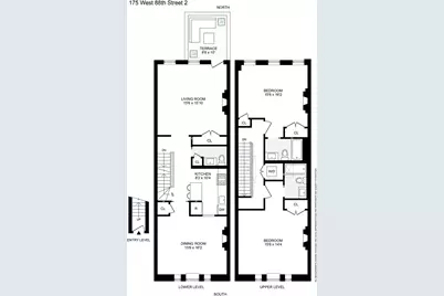 175 W 88th Street, New York City, NY 10024 - Photo 19