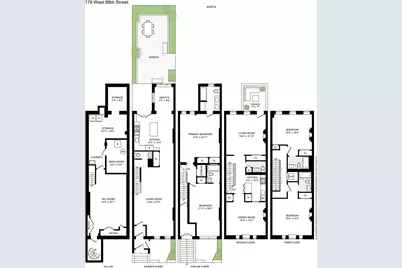175 W 88th Street, New York City, NY 10024 - Photo 17