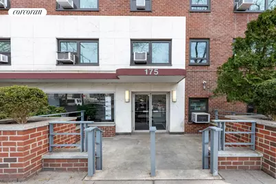 175 Adams Street #5H, New York City, NY 11201 - Photo 15