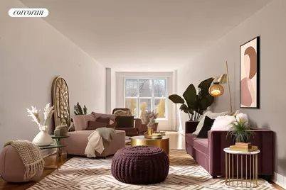 175 Adams Street #5H, New York City, NY 11201 - Photo 3