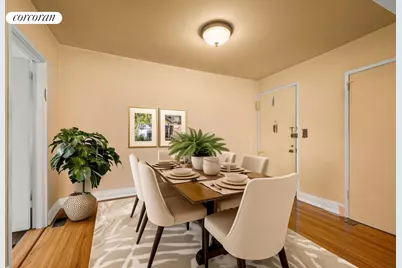 175 Adams Street #5H, New York City, NY 11201 - Photo 5