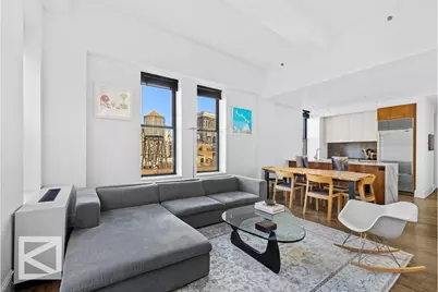 260 Park Avenue S #12F, New York City, NY 10010 - Photo 3