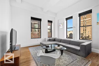 260 Park Avenue S #12F, New York City, NY 10010 - Photo 1