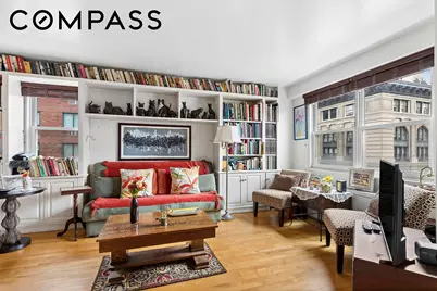 101 W 12th Street #15JK, New York City, NY 10011 - Photo 11