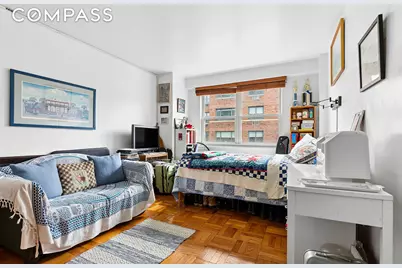 101 W 12th Street #15JK, New York, NY 10011 - Photo 15