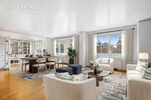 101 W 12th St, New York, NY 10011 - Photo 1