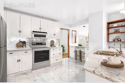 101 W 12th Street #15JK, New York, NY 10011 - Photo 7