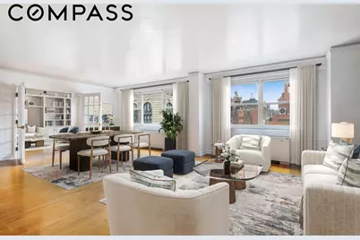 101 W 12th Street #15JK, New York City, NY 10011 - Photo 1
