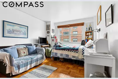 101 W 12th Street #15JK, New York City, NY 10011 - Photo 15