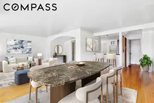 101 W 12th St, New York City, NY 10011 - Photo 5
