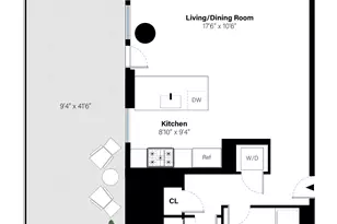 554 4th Ave, New York City, NY 11215 - Photo 11