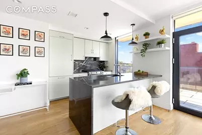 554 4th Avenue #4D, Brooklyn, NY 11215 - Photo 5