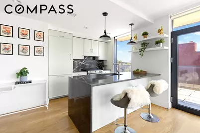 554 4th Avenue #4D, New York City, NY 11215 - Photo 5