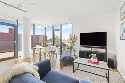 554 4th Avenue #4D, New York City, NY 11215 - Photo 3