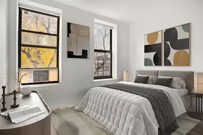 513 W 157th Street #3B, New York City, NY 10032 - Photo 5
