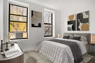513 W 157th St, New York City, NY 10032 - Photo 5