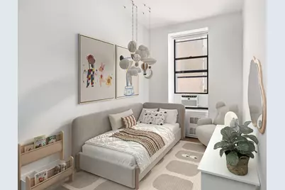 513 W 157th Street #3B, New York, NY 10032 - Photo 7