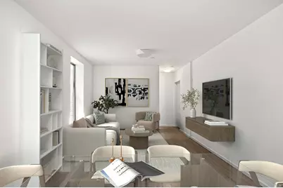 513 W 157th Street #3B, New York, NY 10032 - Photo 1