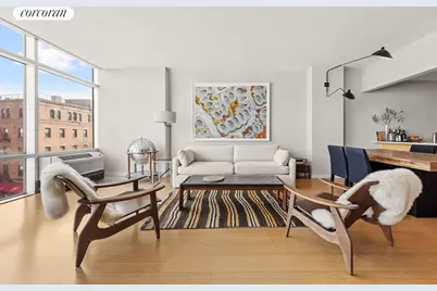 26 Broadway #501, Brooklyn, NY 11249 - Photo 1