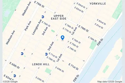 343 E 74th Street #34PHD, New York, NY 10021 - Photo 15