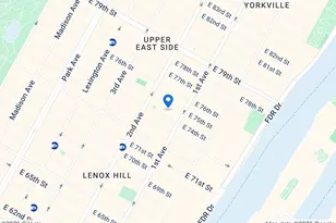 343 E 74th St, New York, NY 10021 - Photo 15