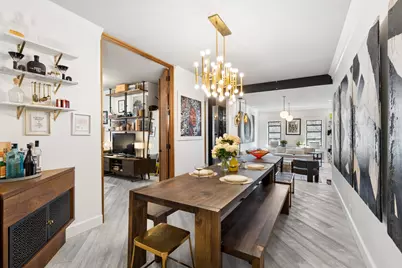 675 Walton Avenue #6H, New York City, NY 10451 - Photo 1