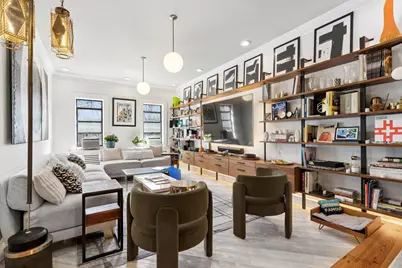 675 Walton Avenue #6H, Bronx, NY 10451 - Photo 3