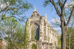 790 Riverside Dr, New York City, NY 10032 - Photo 15