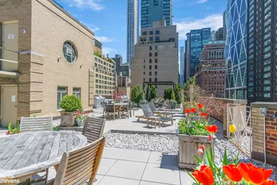 333 W 57th Street #502, New York City, NY 10019 - Photo 9