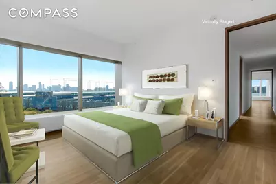 551 W 21st Street #6B, New York, NY 10011 - Photo 5