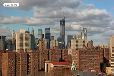 306 Gold Street #16E, Brooklyn, NY 11201 - Photo 3