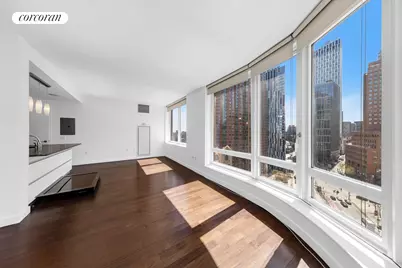 306 Gold Street #16E, New York City, NY 11201 - Photo 1
