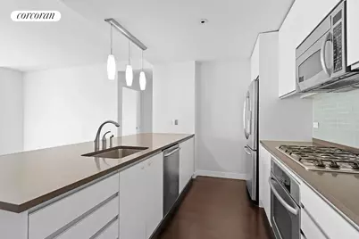 306 Gold Street #16E, Brooklyn, NY 11201 - Photo 1