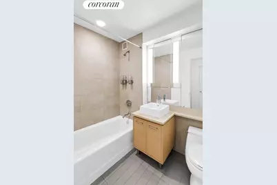 306 Gold Street #16E, New York City, NY 11201 - Photo 5