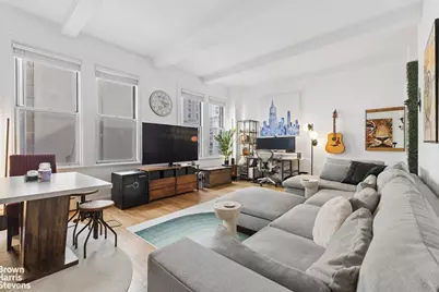 66 Madison Avenue #4A, New York, NY 10016 - Photo 1