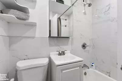 66 Madison Avenue #4A, New York City, NY 10016 - Photo 7