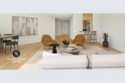 40 E 94th Street #17G, New York, NY 10128 - Photo 3