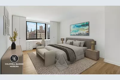 40 E 94th Street #17G, New York, NY 10128 - Photo 9