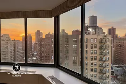 40 E 94th Street #17G, New York, NY 10128 - Photo 7