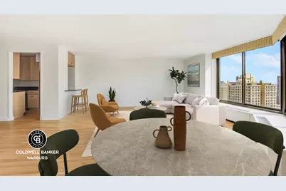 40 E 94th Street #17G, New York, NY 10128 - Photo 5