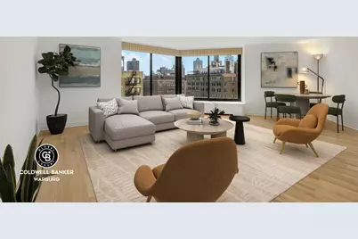 40 E 94th Street #17G, New York, NY 10128 - Photo 1