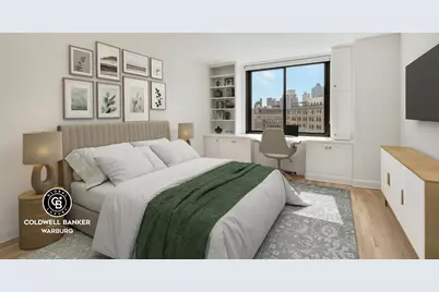 40 E 94th Street #17G, New York, NY 10128 - Photo 13