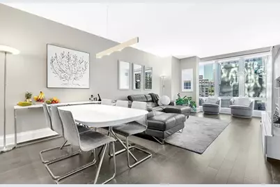 50 Riverside Boulevard #14H, New York City, NY 10069 - Photo 1