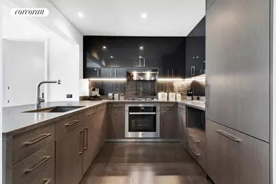 50 Riverside Boulevard #14H, New York City, NY 10069 - Photo 3