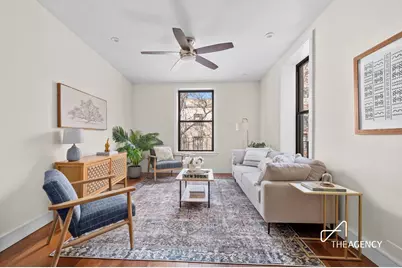 345 E 50th Street #5C, New York City, NY 10022 - Photo 1