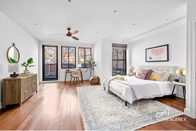 345 E 50th Street #5C, New York City, NY 10022 - Photo 5