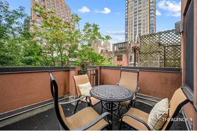 345 E 50th Street #5C, New York City, NY 10022 - Photo 7