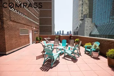 321 E 45th Street #9F, New York City, NY 10017 - Photo 7