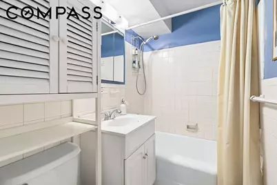 321 E 45th Street #9F, New York City, NY 10017 - Photo 5